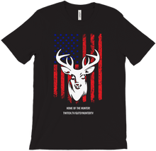 GHTV Home Of The Hunter TShirt