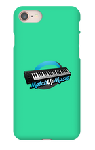 matchupmusic iPhone Phone Cases