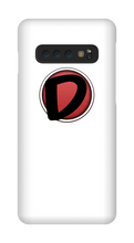 Diny Samsung Cases