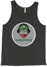 beardedirish08 Tank Top