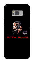 acez_boom Samsung Phone Cases