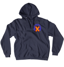 xaldra Hoodies (No-Zip/Pullover)