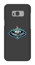 farrellssss Samsung Phone Cases (by @ArtBySaint)