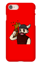 the_jolly_norscan iPhone Phone Cases