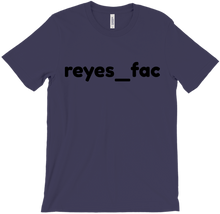 reyes_fac T-Shirts
