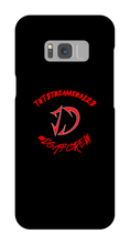 tntstreamers123 Samsung Phone Cases