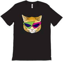 RAD CAT'S (from the Discord)