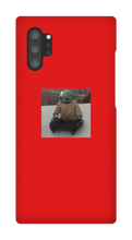elprosanti10 funda para Samsung