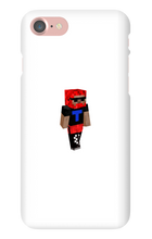 tommadsen iPhone Phone Cases