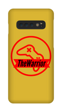 thewarrior_official Samsung Phone Cases