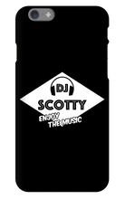 scottyscotsmandj iPhone Phone Cases