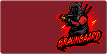 graungaard_gaming XXL Gaming Mousepad