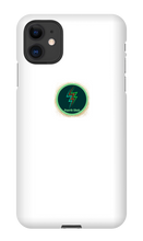 paarthshah iPhone Phone Cases