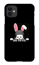 sn0bunny iPhone Phone Cases