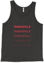 theedevilz Tank Top