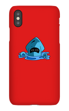 rokkjosh iPhone Phone Cases