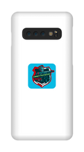 Crazytimtimtim Roblox Samsung Phone Cases