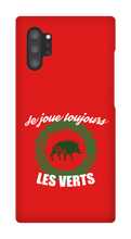 Étui Cellulaire Samsung