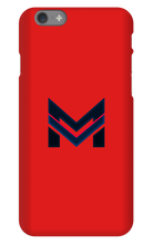 Markstone iPhone Phone Cases
