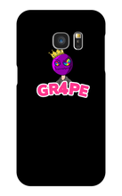 grapejuice Samsung Phone Cases