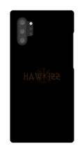 Hawkizz Vegvisir Samsung Phone Cases