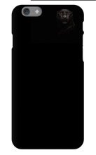 ar7ur_mauri iPhone Phone Cases