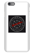 heathenluka iPhone Phone Cases