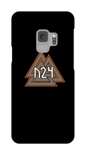 strength24 Samsung Phone Cases
