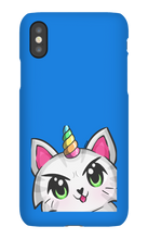 xladylunax iPhone Phone Cases