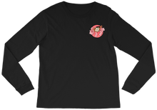 nategravyboat Long Sleeve Tee