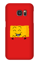spongby Samsung Phone Cases