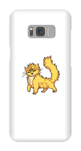 darkuwu147 Samsung Phone Cases