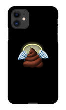 HolyPoop iPhone Phone Cases