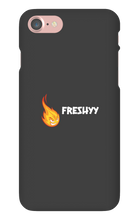 freshyy iPhone Phone Cases