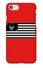 reconxray iPhone Phone Cases