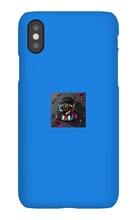 meisterbro43 iPhone Phone Cases