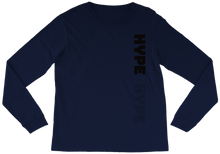 dyscottv Long Sleeve Tee