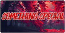 something special XXL Gaming Mousepad
