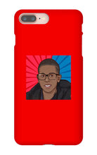 Prince TJ iPhone Phone Cases
