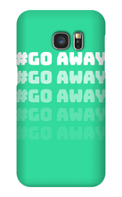 teambronka Samsung Phone Cases