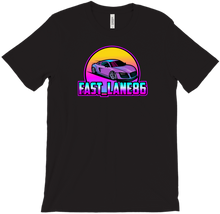 fast_lane86 T-Shirts