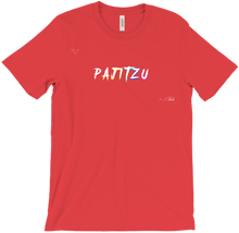 Pajitzu T-Shirts