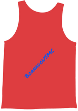 BornadoUSMC Tank Top