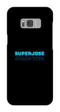 Super Jose Samsung Phone Cases