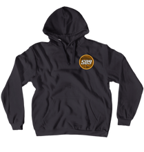 stiwen89 Hoodies (No-Zip/Pullover)
