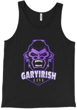 garyirishlive Tank Top