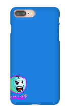KB687 iPhone Phone Cases