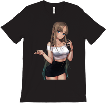 animexq T-Shirts