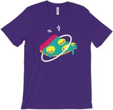 Goranhee pizzaT-1
