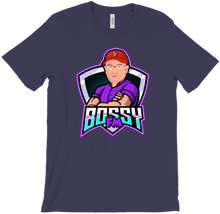 bossyfm T-Shirts